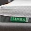 simba go hybrid mattress review