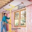 how to hang drywall like a pro diy