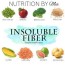 nutrient series insoluble fiber