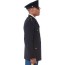 army enlisted blue dress coat asu