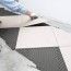 how to lay tile on concrete