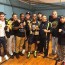 charter oak boxing academy staff