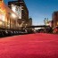 the oscars red carpet