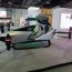 gitex global 2022 flying car 1st