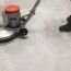 how to clean a garage floor all