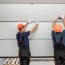 reliable overhead doors services in