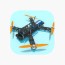 drs drone flight simulator im app