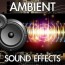 ambient sound effects jiosaavn