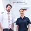 your job at air alliance