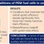 pem fuel cells in commercial aircraft