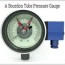 pressure gauge what is it how is it