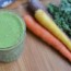 apple carrot kale smoothie that s