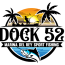 dock 52 marina del rey sport fishing