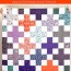 easy plus quilt pattern and tutorial 3