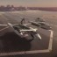 uber unveils drone like flying car