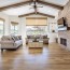 exposed beams tips on adding them