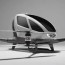 the ehang 184 penger taxi drone