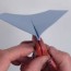 to fold the world s best paper airplane