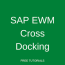 sap ewm cross docking tutorial erproof