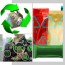 sustainable packaging green packaging