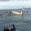 pacific lagoon plane crash