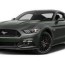 2016 ford mustang exterior paint colors