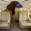 private jet charter large cabin jet