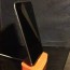 3d printed iphone charging dock by jcm