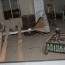 isis drone making factory discovered in