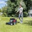 lawn care scheppach lawnmowers