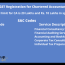 gst registration for chartered accountants