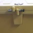 dock box padlock set