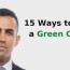 15 ways to get a green card