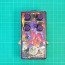 pitch modulating drone verb delay