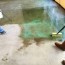 acid stained concrete floors the