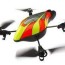 parrot ar drone hits the us this