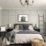 trendy bedroom accent wall ideas