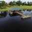 docks lochow ranch pond lake management
