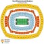 metlife stadium seating chart