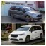 the 2023 chrysler pacifica and 2023