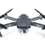 os 10 mels drones com câmera para