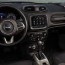 2018 renegade interior features and