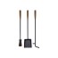 nelson fireplace tools mobilier