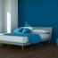 silver for your bedroom wall color