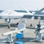 china air drones match any paradigm