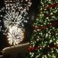annual hometown holidays tree lighting