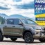 toyota hilux pickup review 2022 parkers