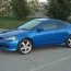 acura rsx technical specifications and