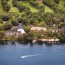 heidel house resort and spa green lake