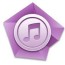 itunes icon free download on iconfinder